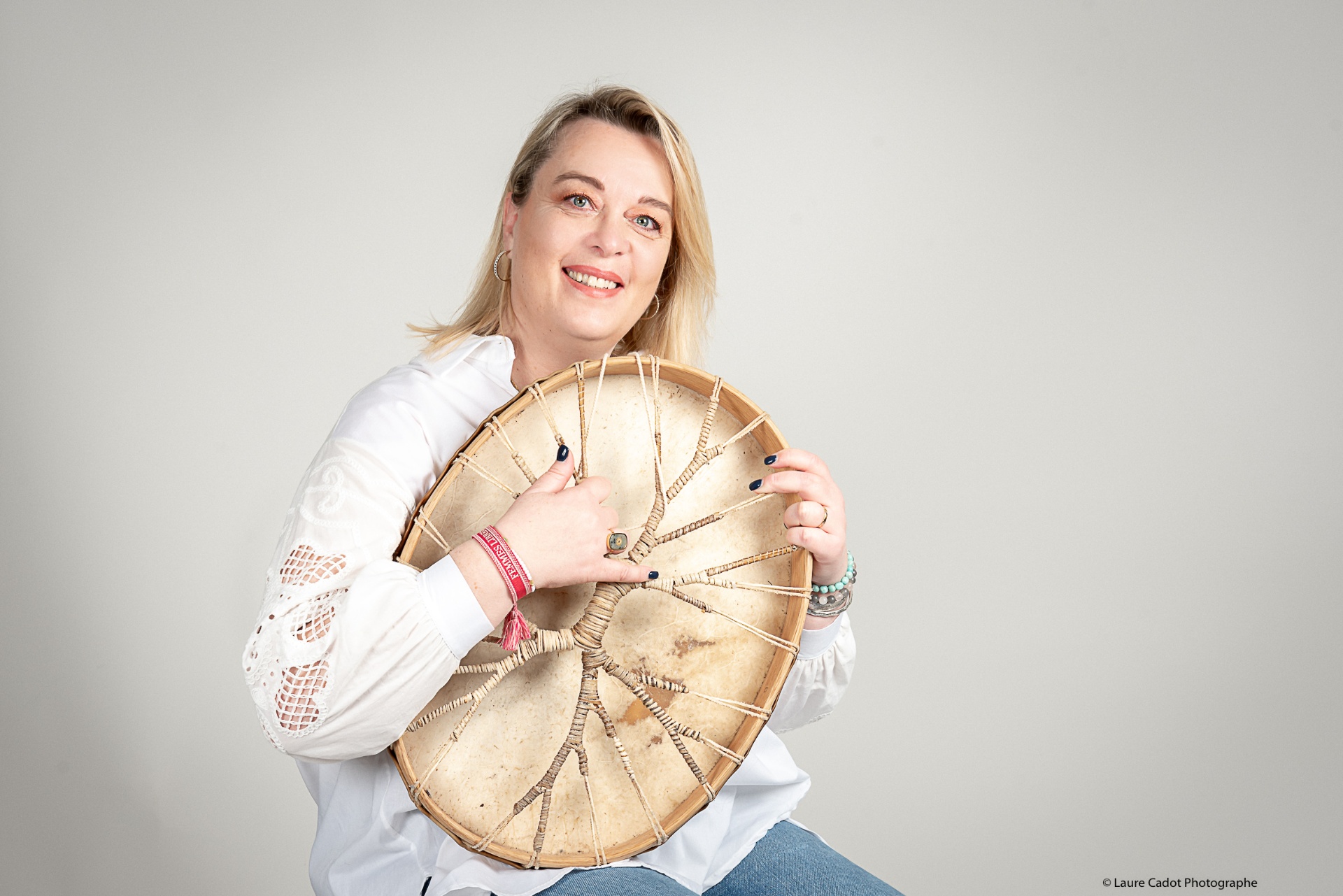 Séverine Barbey