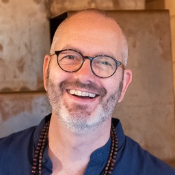 Frédéric Barbey
